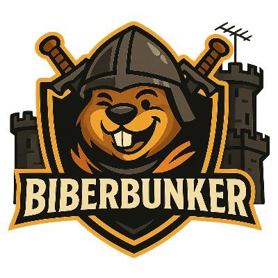 Nur so ein alter, fuchsiger Content-Creator 🦊
Business: coopmine@googlemail.com
Channel: https://t.co/sjK7z85QjX