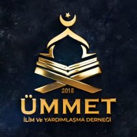 Ümmet İlim ve Yardımlaşma Derneği (@ummetder) 's Twitter Profile