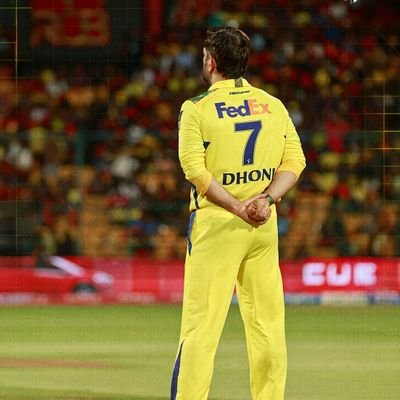 MSD FAN Forever
CSK Forever
say no to Sangi's
save democracy