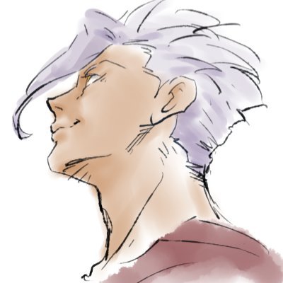 ( ゜Θ゜) ＜ふくぞうさんのプロフィール画像