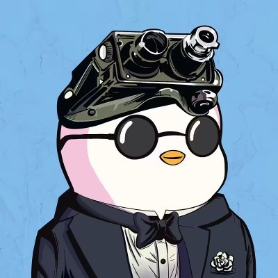 solosnipeXBT's profile picture. degen. retardio. running up 1k to 50k. GRODT
┆ milady