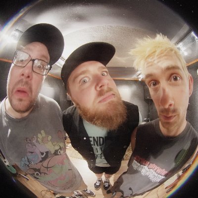 handlethisband's profile picture. Melodic punk rock from South Wales.