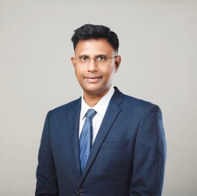 MD & CEO, MF Utilities | Ex- MF Head, BSE | Six Sigma Black Belt | Leadership Coaching | Mutual Funds | Global Markets
RTs & Likes are not endorsement