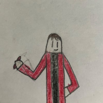 an artistic guy from California, 18, autistic. Video game Enjoyer. massive LEGO Fan. Multifandom