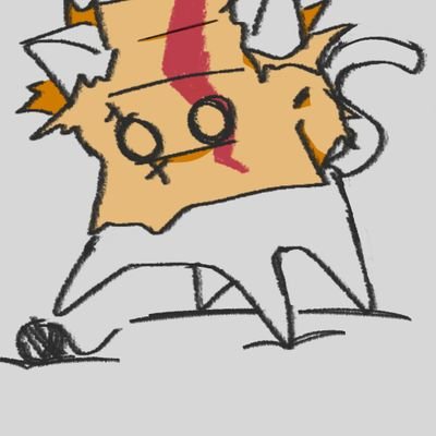 Bueno pue dibujo un poco de to... pero muy pocas veces voy a publicar algo, meh... asi que esperen con pocas ansias noma ª...