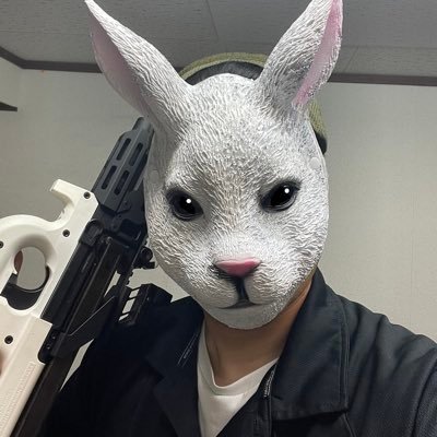 9Oi7w's profile picture. Life is what you enjoy！ 毎週サバゲーしてる人