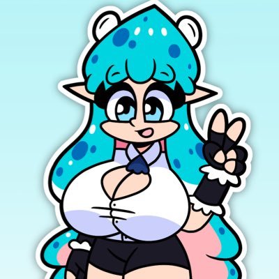 Squidimeさんのプロフィール画像