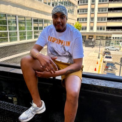 6’9| Sagittarius ♐️|HBCU 🐝 |ΙΦΘ 🐎 1️⃣| Chicago 🏡