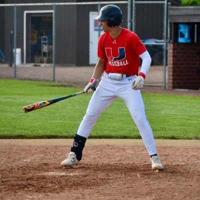 Urbandale IA // C/O 28 // 6’1 185lbs // 3 Sport Athlete // LHP, 1B,OF // 3.45GPA @venteichersim@gmail.com 515-240-9931