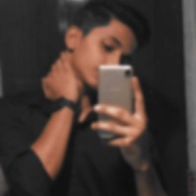 Shiv134am's profile picture. student📚