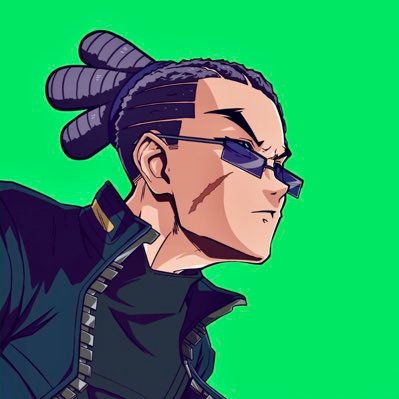 👑Bo$$Fa¢e⚡️Crypto🏆さんのプロフィール画像