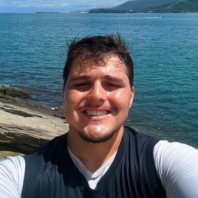 verassani_lucas's profile picture. Direito & Botafogo & Basquete