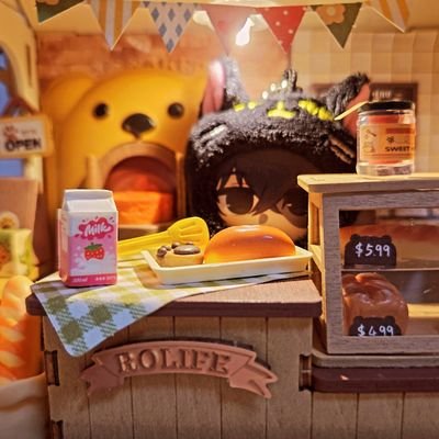 챱쌀떡✿さんのプロフィール画像