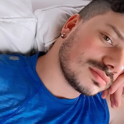 Beto_Mark's profile picture. 