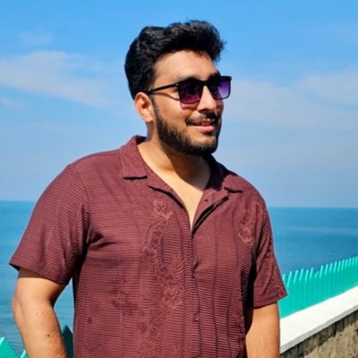 @Google Certified Associate Android Developer | Software Engineer | Blogger | #kotlin💓 | learner | Explorer | Gammer | Indian🇮🇳🇮🇳