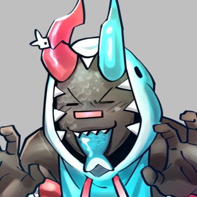 BlazedNox's profile picture. Dude that plays tons of games. Soon to be content creator. 17 y/o. (pfp by my goat: @_KATastroph1c_ banner: PHIGHTING! DITF)