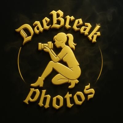 Media Production Studio
Photography, Videography, etc.
Supporting Creators 📈 #DaeBreak #daebreakstudio