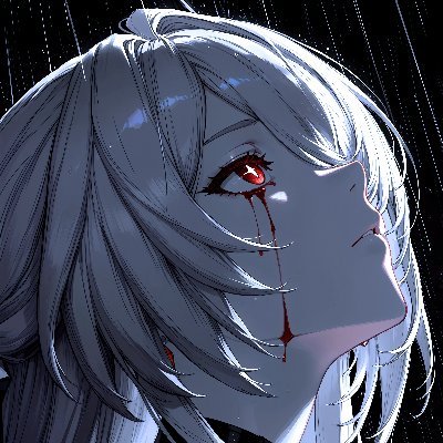Me like horny :3
Lewd/NSFW artist (SD + post process) when I have free time (not a lot sadly).
https://t.co/rHJ8xwLSMy
https://t.co/2CHEwSuz3N