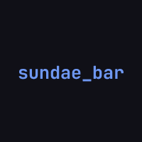 Sundae Bar Plc (@sundaebarir) 's Twitter Profile