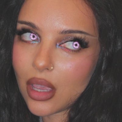 I see Jade and FLO in october !!!! https://t.co/VzDUgSxCM1