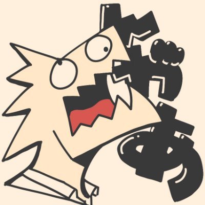 ほこうにんさんのプロフィール画像