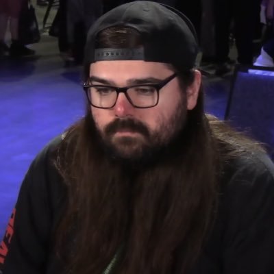 Competitive FG player, Video game collector, Streamer/ Content Creator for @Truly_FGC. Enjoying getting better at the things I enjoy!