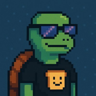 Toasty_Tortoise's profile picture. Stay Toasty!