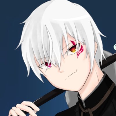 蒼弥@100……推しが強すぎるｩさんのプロフィール画像