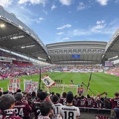 05/ヴィッセル神戸サポ/2012〜(@Visselkobe) #10