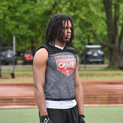 Khalil Felix Profile