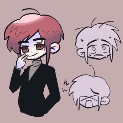 パンダの顔面さんのプロフィール画像