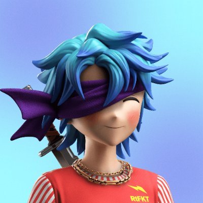 SsatoshiSeeker's profile picture. Catching drops, not feelings 🎯💔 | Mint responsibly