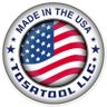 TosaTool's profile picture. Prototype parts, CNC Programming, CNC Consultant, CNC Calibration, Modular Fixturing Design / Solutions, SolidWorks Designs and Solutions