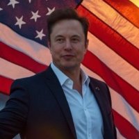 Reeve Musk (@teslaboss99) 's Twitter Profile