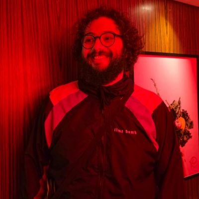 thiagoesbegue's profile picture. 