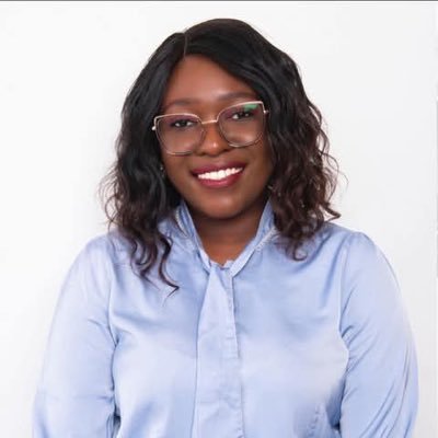 albrightbeka's profile picture. Geospatial Analyst