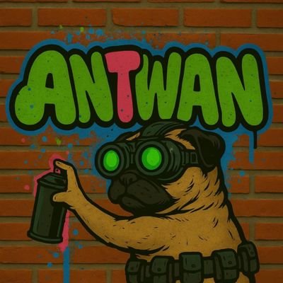 Antwan76159033's profile picture. free speech absoluteist and 2A supporter defund the ATF and repeal the NFA Jesus is lord كَافِر