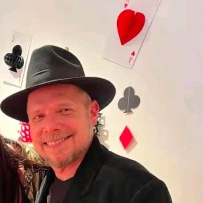 CageRuby25's profile picture. 