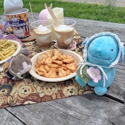 kimuhari's profile picture. たまに趣味でビーズと刺繍する。推し▶小関舞さん/和田雅成さん/kiavella/OCTPATH/OWV/ロージークロニクル/戦争反対🆓🇵🇸🕊。