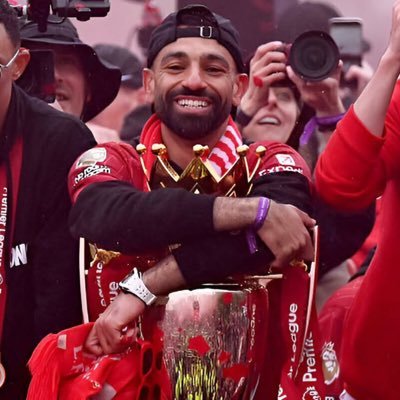 American Liverpool supporter anime fan free Palestine