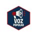 VOZ POPULAR (@lavozpopular_) Twitter profile photo VOZ POPULAR (@lavozpopular_) Twitter profile photo