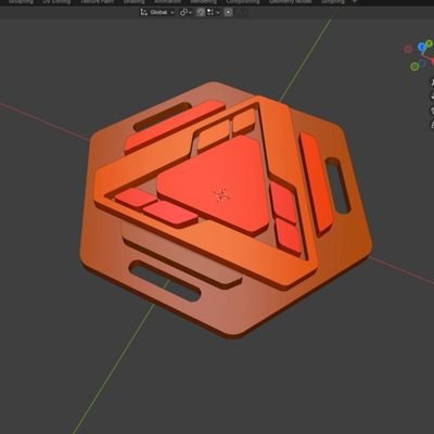 Chief Nerd : Seth Gibson //
Interactive Art, Creative Technology, VFX, Realtime 3D, Game Dev, 3D Design, Fabrication
DM for Project Inquiries