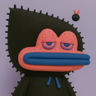 xpapiさんのプロフィール画像