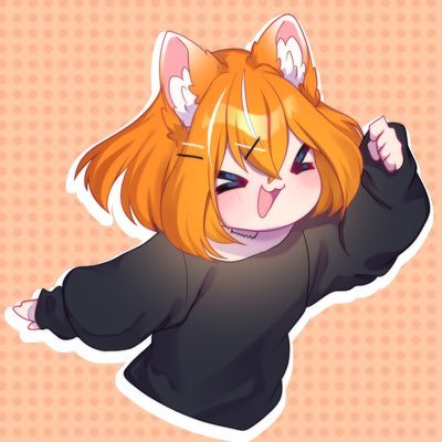 Twitch Partner | 🧡🇬🇹 Persona normal de día, monita china de noche y baboso a tiempo completo ✨ #rmt #remmthart #vtuber ✨