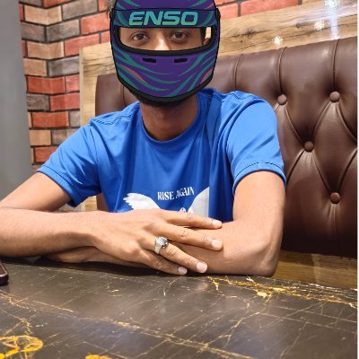 Asifali44567's profile picture. Enso