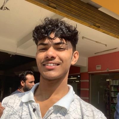 _itxsumit's profile picture. I code, sometimes it even works , IIT ROPAR CSE'27
https://t.co/BMu5ydaxnk
 specialist @codeforces ,3 ⭐ @codechef ,full stack web dev