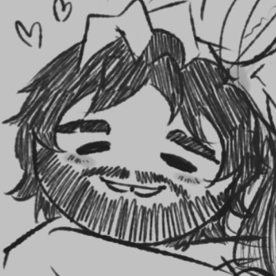 he/they 24 || in jayvik hell • eng/fr • NSFW doodles/rts 🔞⚙️✨• same @ on 🦋