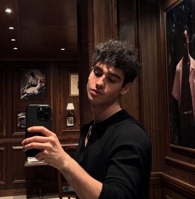 nxtgrey's profile picture. ㅤㅤ۶ ❴❪ 𝐈𝐍𝐓𝐄𝐑𝐍𝐀𝐓𝐎𝐍𝐈𝐀𝐋 𝐒𝐓𝐔𝐃𝐈𝐄𝐒 ❫❵ㅤㅤ▬▬▬▬ ⌇⌇〝 let me 𝐫𝐢𝐝𝐞 . . . on the 𝐝𝐞𝐯𝐢𝐥'𝐬  back 〞