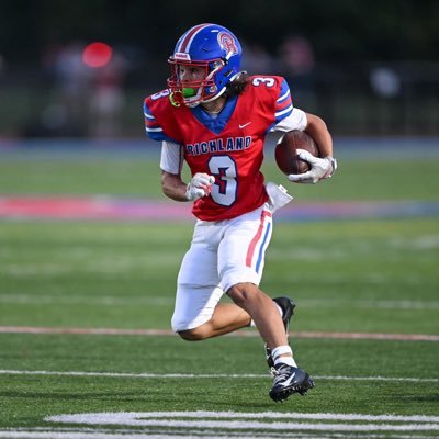 |5’10| 27’| 160| WR/RB/DB| Richland high school|jamerechristian3@gmail.com|814-521-2813|
