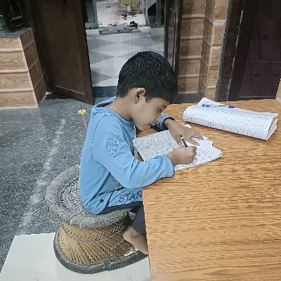 sitaram45391's profile picture. 